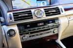 Lexus LS460 2013 года